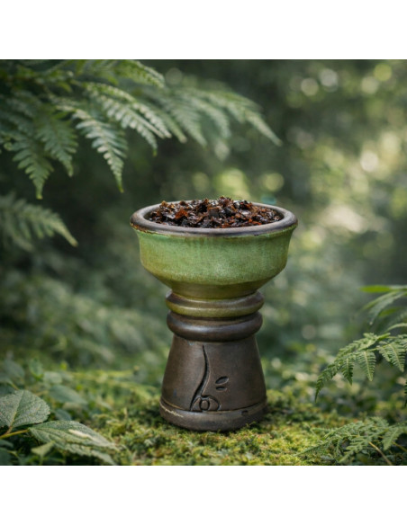 CAZOLETA BENGALA BOWL MODABA PLUS