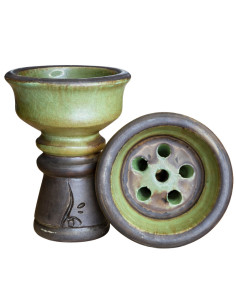 CAZOLETA BENGALA BOWL MODABA PLUS