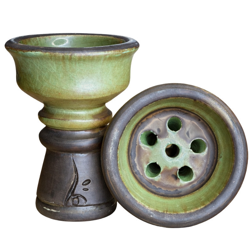 CAZOLETA BENGALA BOWL MODABA PLUS