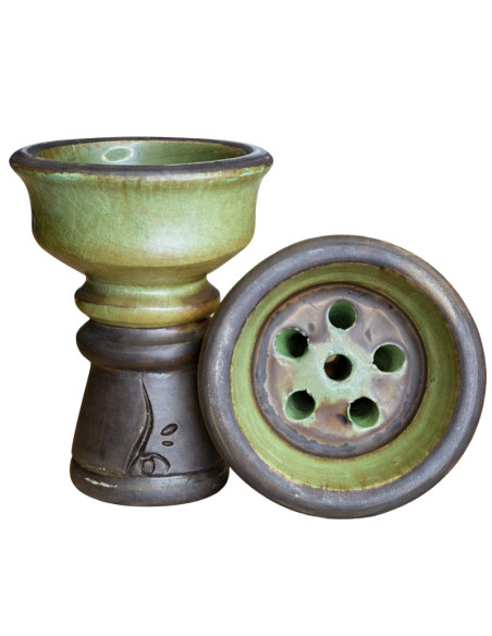 CAZOLETA BENGALA BOWL MODABA PLUS