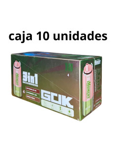 CAJA IMOMENT TURBO (WATERMELON ICE/STRAWBERRY KIWI/MANGO PEACH)