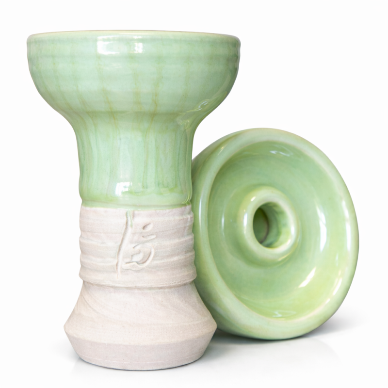 CAZOLETA BENGALA BOWL KUPIDO NÁCAR | BENGALASPAIN