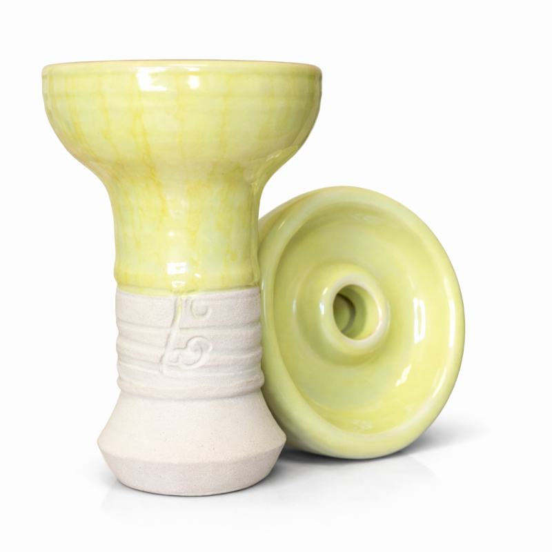 CAZOLETA BENGALA BOWL KUPIDO NÁCAR | BENGALASPAIN