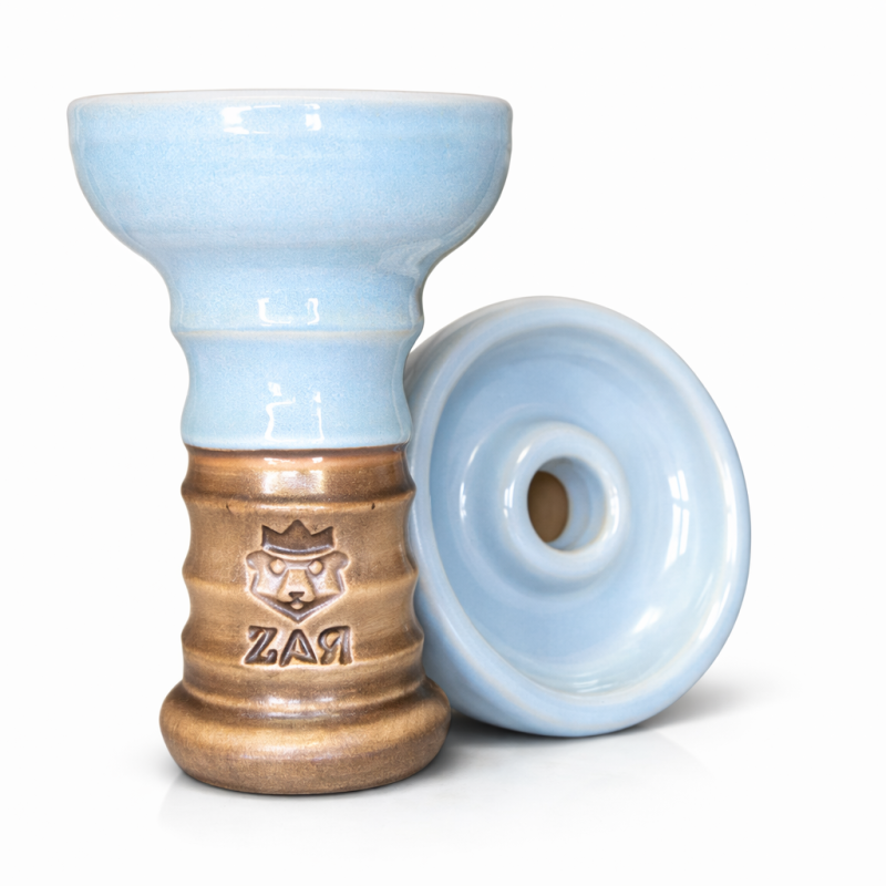 Cazoleta ZAR Doctor Phunnel Artesanal | Bengala Spain