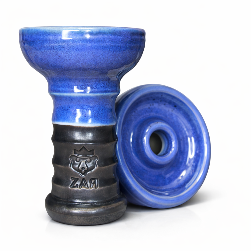 Cazoleta ZAR Doctor Phunnel Artesanal | Bengala Spain