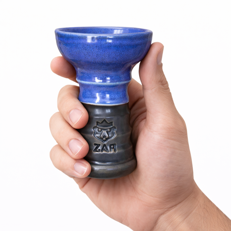 Cazoleta ZAR Doctor Phunnel Artesanal | Bengala Spain