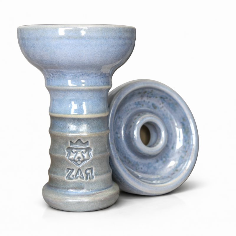 Cazoleta ZAR Doctor Phunnel Artesanal | Bengala Spain