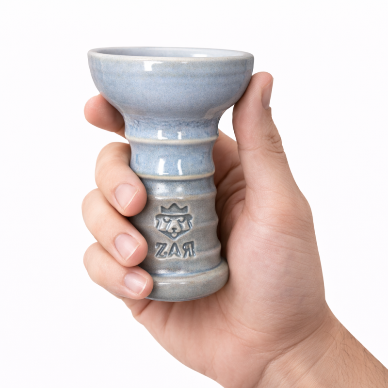 Cazoleta ZAR Doctor Phunnel Artesanal | Bengala Spain