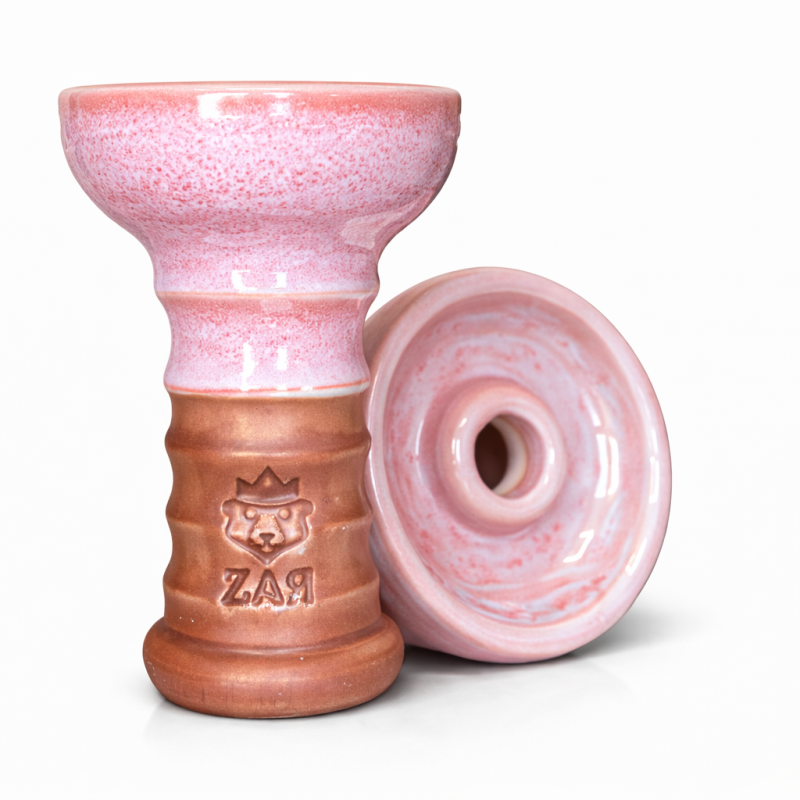 Cazoleta ZAR Doctor Phunnel Artesanal | Bengala Spain