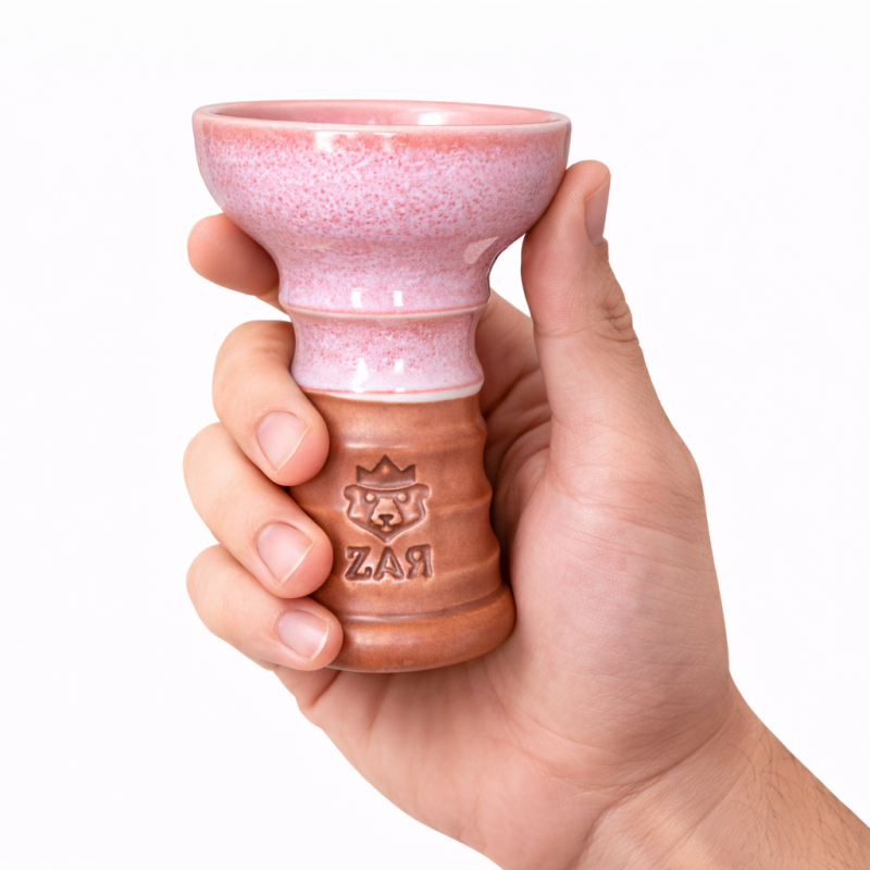 Cazoleta ZAR Doctor Phunnel Artesanal | Bengala Spain