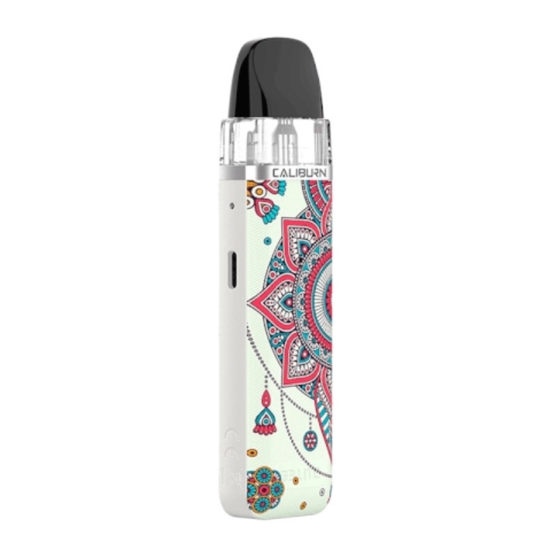 Pod Recargable Uwell Caliburn G3 Lite | 1200 mAh 25 W 2 ml