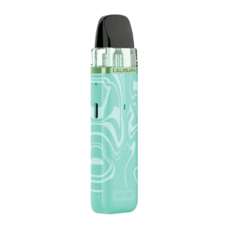 Pod Recargable Uwell Caliburn G3 Lite | 1200 mAh 25 W 2 ml