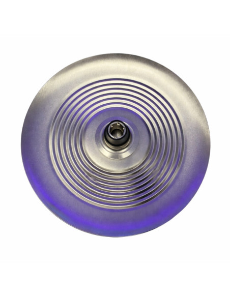 Cachimba Matt Pear Ready | Base Mate Tipo Pera