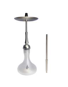 Cachimba Matt Pear Ready | Base Mate Tipo Pera