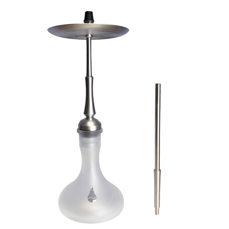 Cachimba Matt Pear Ready | Base Mate Tipo Pera