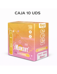 CAJA IMOMENT TIINY (BANONINO)