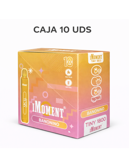 CAJA IMOMENT TIINY (BANONINO)