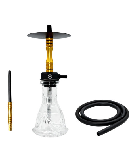 CACHIMBA MDUSA COKEV