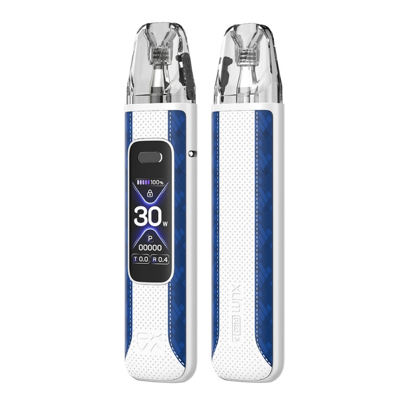 POD Recargable OXVA Xlim Pro 3 – 30W, compacto y potente