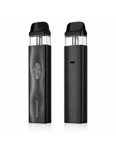Vaporesso Xros Mini 4 | Pod Compacto con Gran Autonomía 2