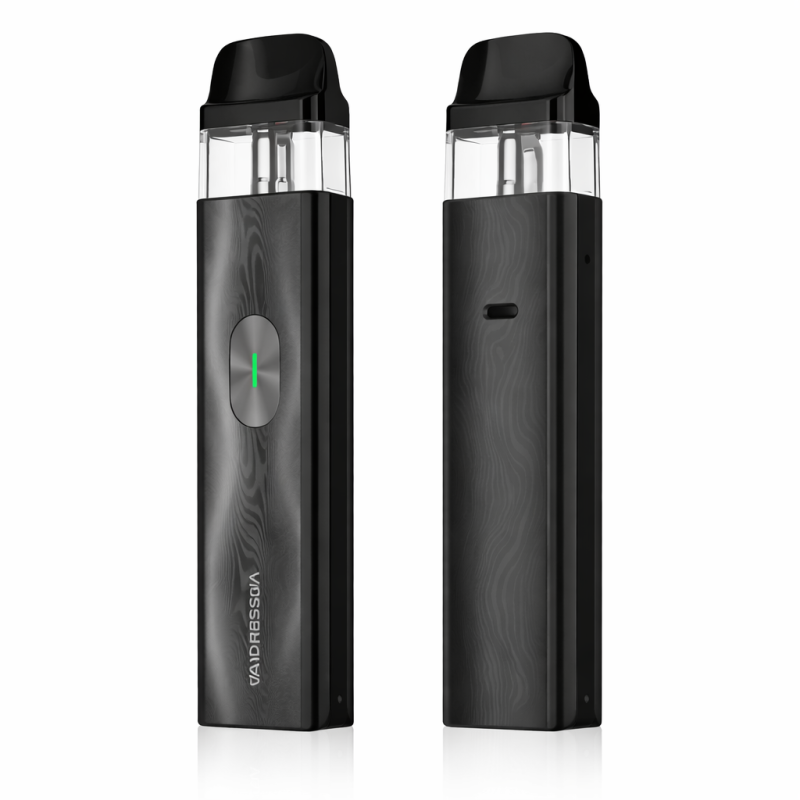 Vaporesso Xros Mini 4 | Pod Compacto con Gran Autonomía