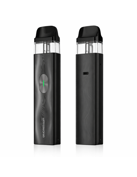 Vaporesso Xros Mini 4 | Pod Compacto con Gran Autonomía