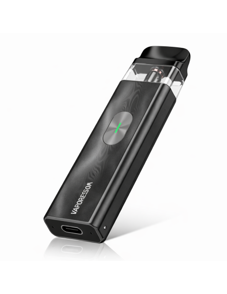 Vaporesso Xros Mini 4 | Pod Compacto con Gran Autonomía