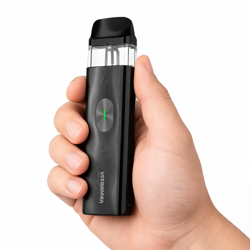Vaporesso Xros Mini 4 | Pod Compacto con Gran Autonomía