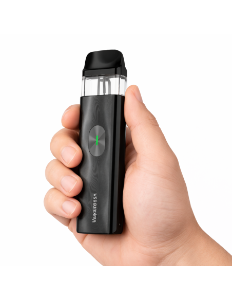 Vaporesso Xros Mini 4 | Pod Compacto con Gran Autonomía
