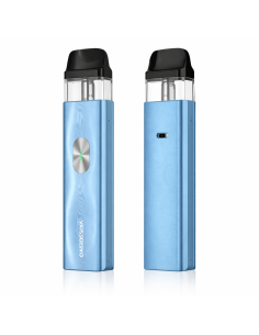 POD RECARGABLE VAPORESSO XROSS 4 MINI 2