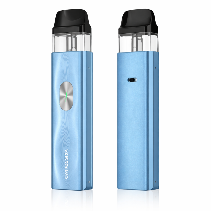 Vaporesso Xros Mini 4 | Pod Compacto con Gran Autonomía