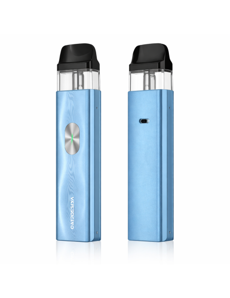 POD RECARGABLE VAPORESSO XROSS 4 MINI