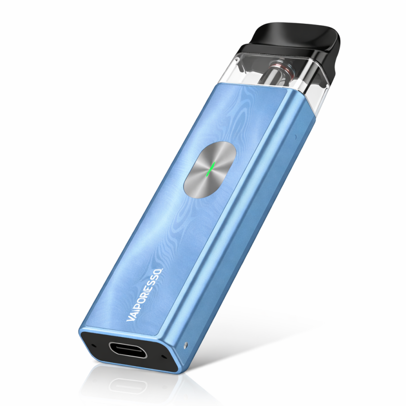 Vaporesso Xros Mini 4 | Pod Compacto con Gran Autonomía
