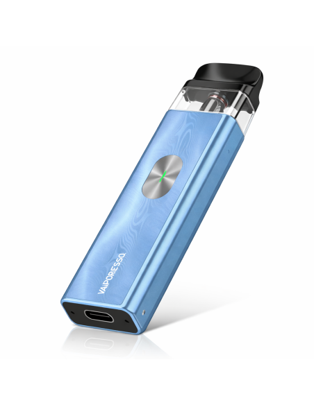Vaporesso Xros Mini 4 | Pod Compacto con Gran Autonomía