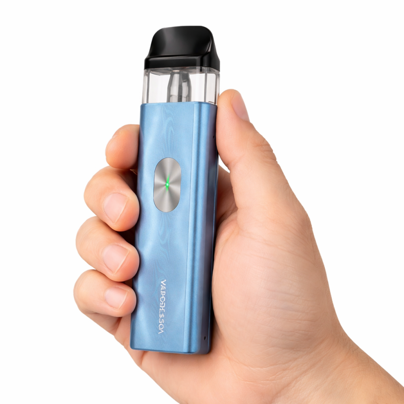 Vaporesso Xros Mini 4 | Pod Compacto con Gran Autonomía