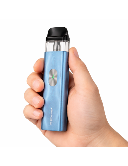 Vaporesso Xros Mini 4 | Pod Compacto con Gran Autonomía