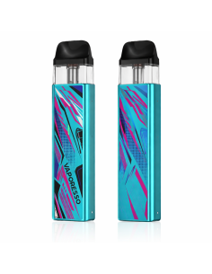 Vaporesso Xros Mini 4 | Pod Compacto con Gran Autonomía 2