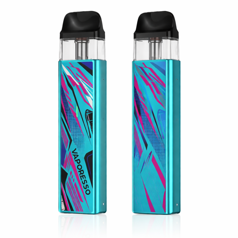 Vaporesso Xros Mini 4 | Pod Compacto con Gran Autonomía