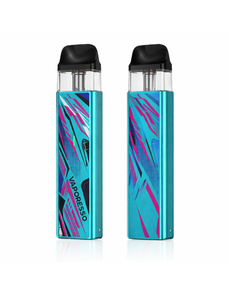 Vaporesso Xros Mini 4 | Pod Compacto con Gran Autonomía