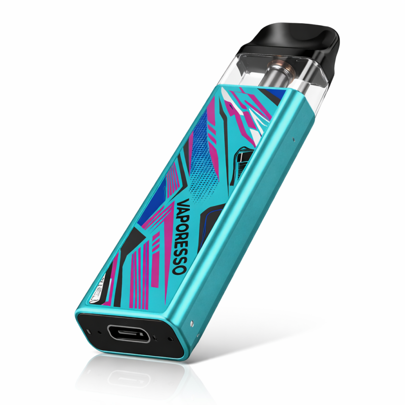 POD RECARGABLE VAPORESSO XROSS 4 MINI