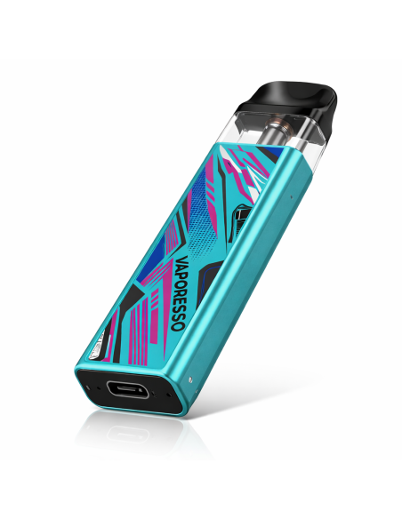 POD RECARGABLE VAPORESSO XROSS 4 MINI