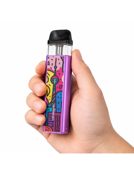 POD RECARGABLE VAPORESSO XROSS 4 MINI