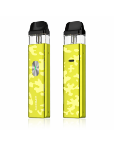 Vaporesso Xros Mini 4 | Pod Compacto con Gran Autonomía 2