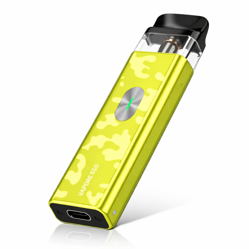 Vaporesso Xros Mini 4 | Pod Compacto con Gran Autonomía