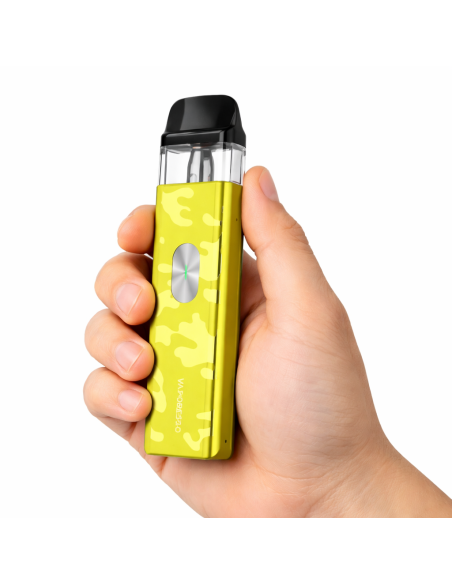 Vaporesso Xros Mini 4 | Pod Compacto con Gran Autonomía
