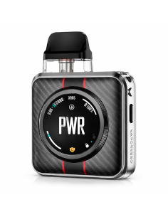 Pod Recargable Vaporesso Xros 5 Nano | Pantalla Táctil y 36 h