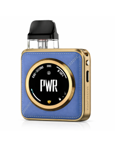 Pod Recargable Vaporesso Xros 5 Nano | Pantalla Táctil y 36 h 2