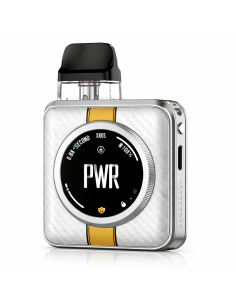 Pod Recargable Vaporesso Xros 5 Nano | Pantalla Táctil y 36 h 2