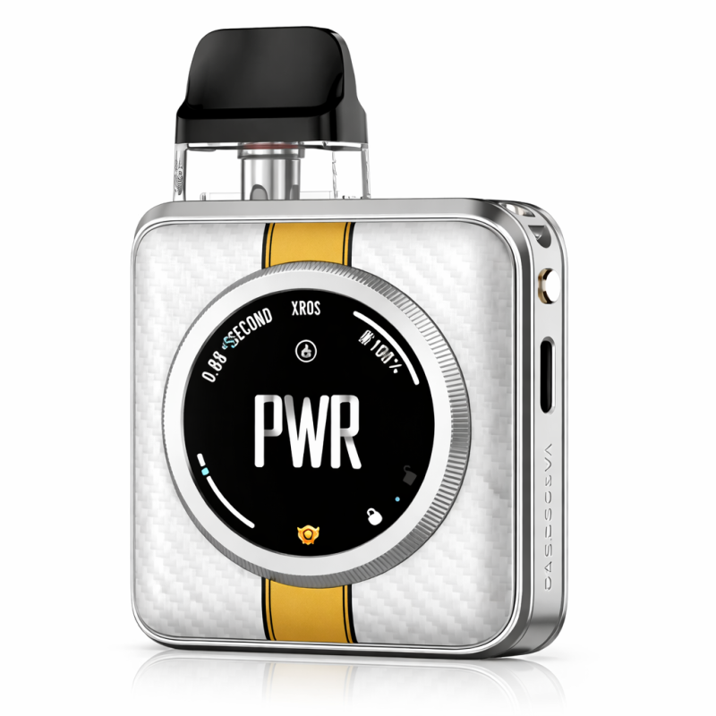 Pod Recargable Vaporesso Xros 5 Nano | Pantalla Táctil y 36 h