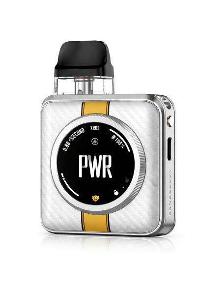 Pod Recargable Vaporesso Xros 5 Nano | Pantalla Táctil y 36 h